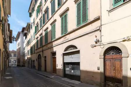 Real Rustic Tuscany Style In Center Firenze Eksteriør bilde
